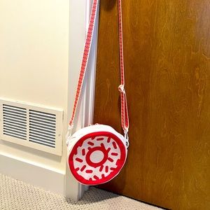 COPY - CHARLIXDUNKIN Donut bags